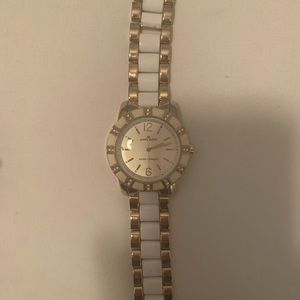 Used Ann Klein watch